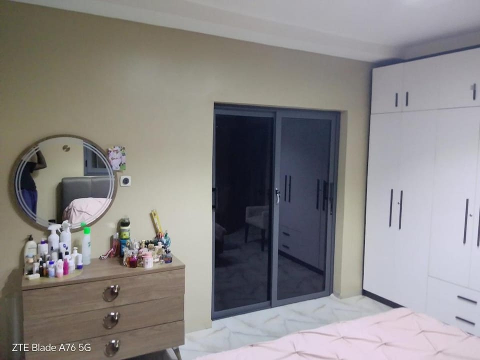 Peaceful place Vacation rental in Dakar