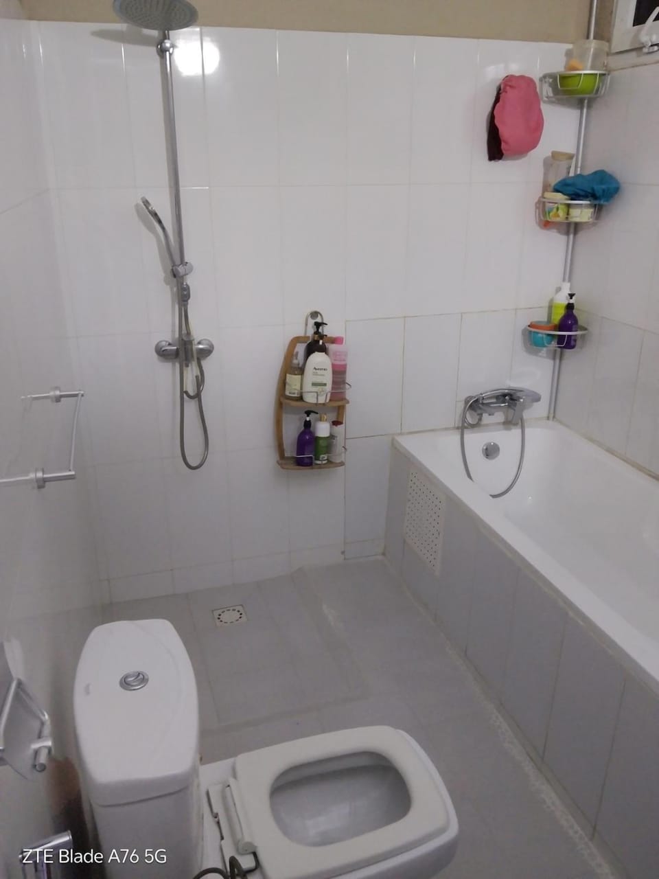 Peaceful place Vacation rental in Dakar