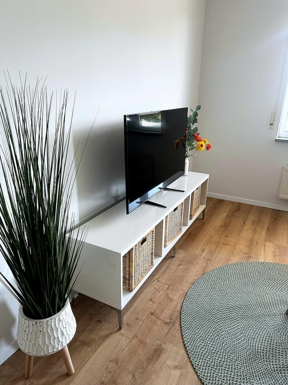 Ruhige Wohlfühlwohnung in Top-Lage Apartment in Erlangen