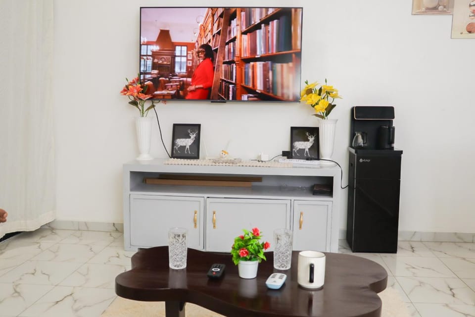 Kingdom Homes Apartment in Mombasa County