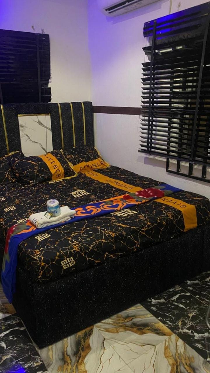 Zims Apartment Apartment in Nigeria