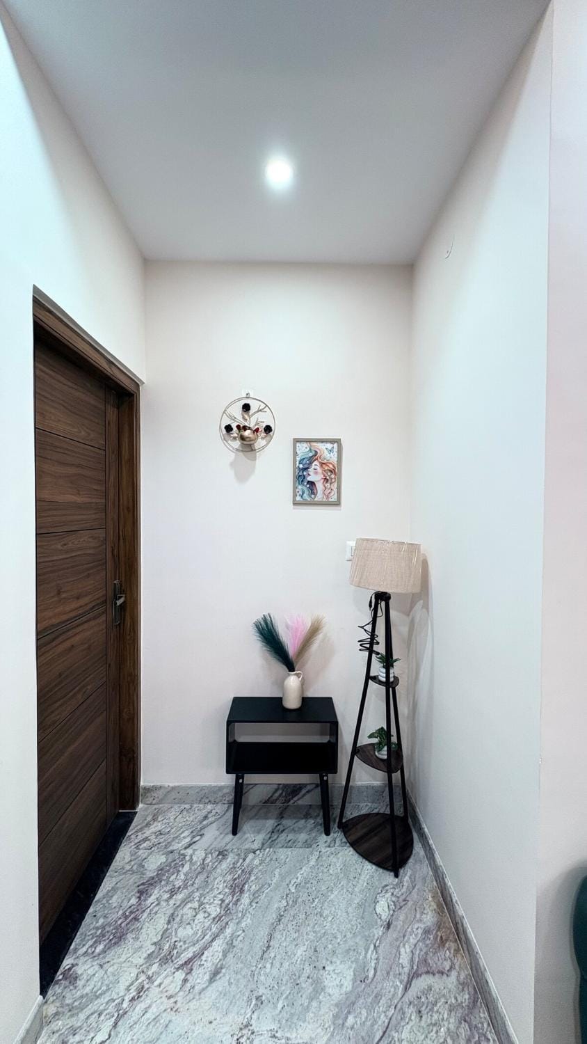 Golden Rose stay- where every stay blooms Apartment in Bengaluru