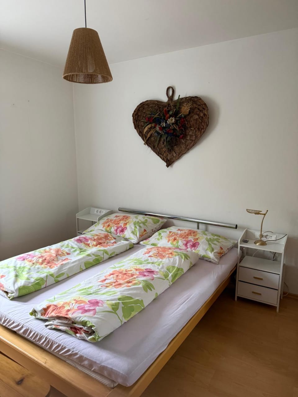 Wohnhaus Leitner Apartment in Styria