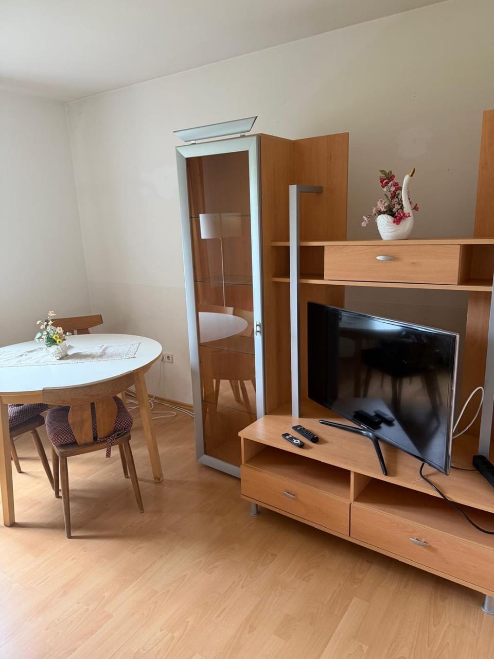 Wohnhaus Leitner Apartment in Styria