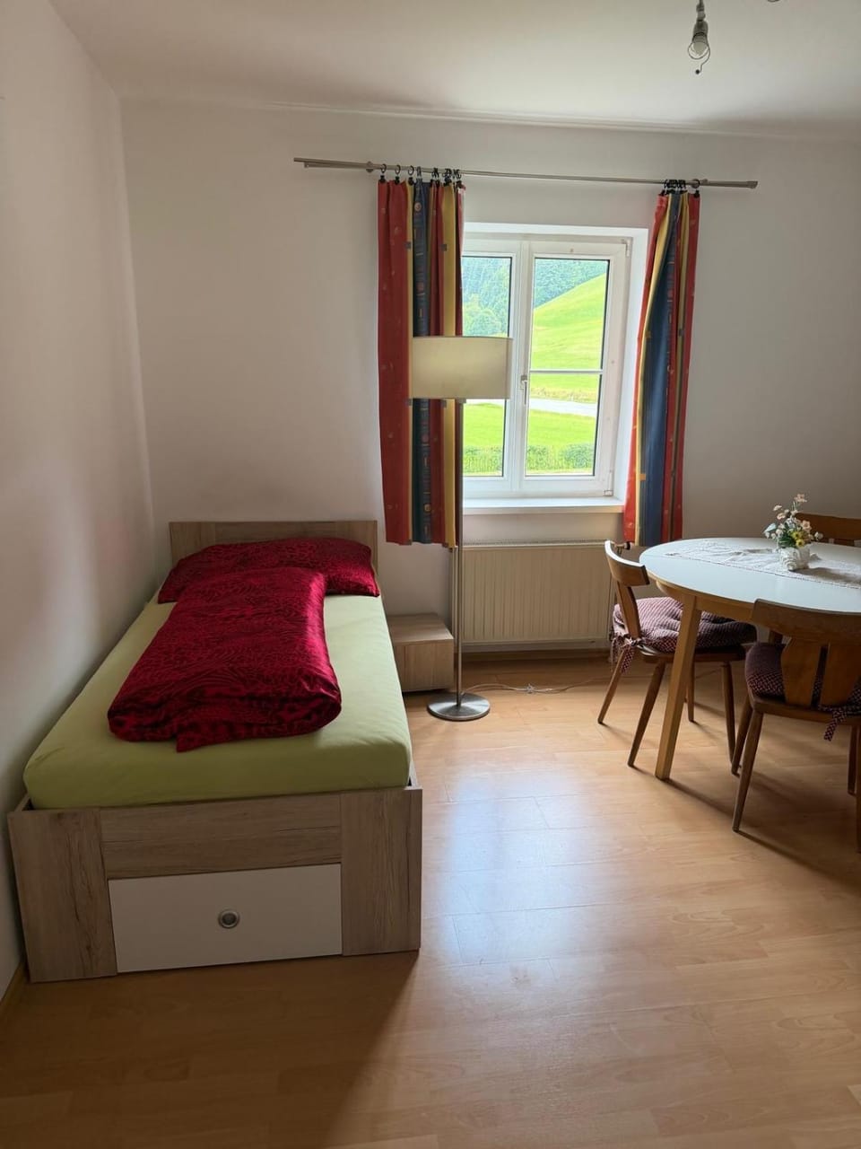Wohnhaus Leitner Apartment in Styria