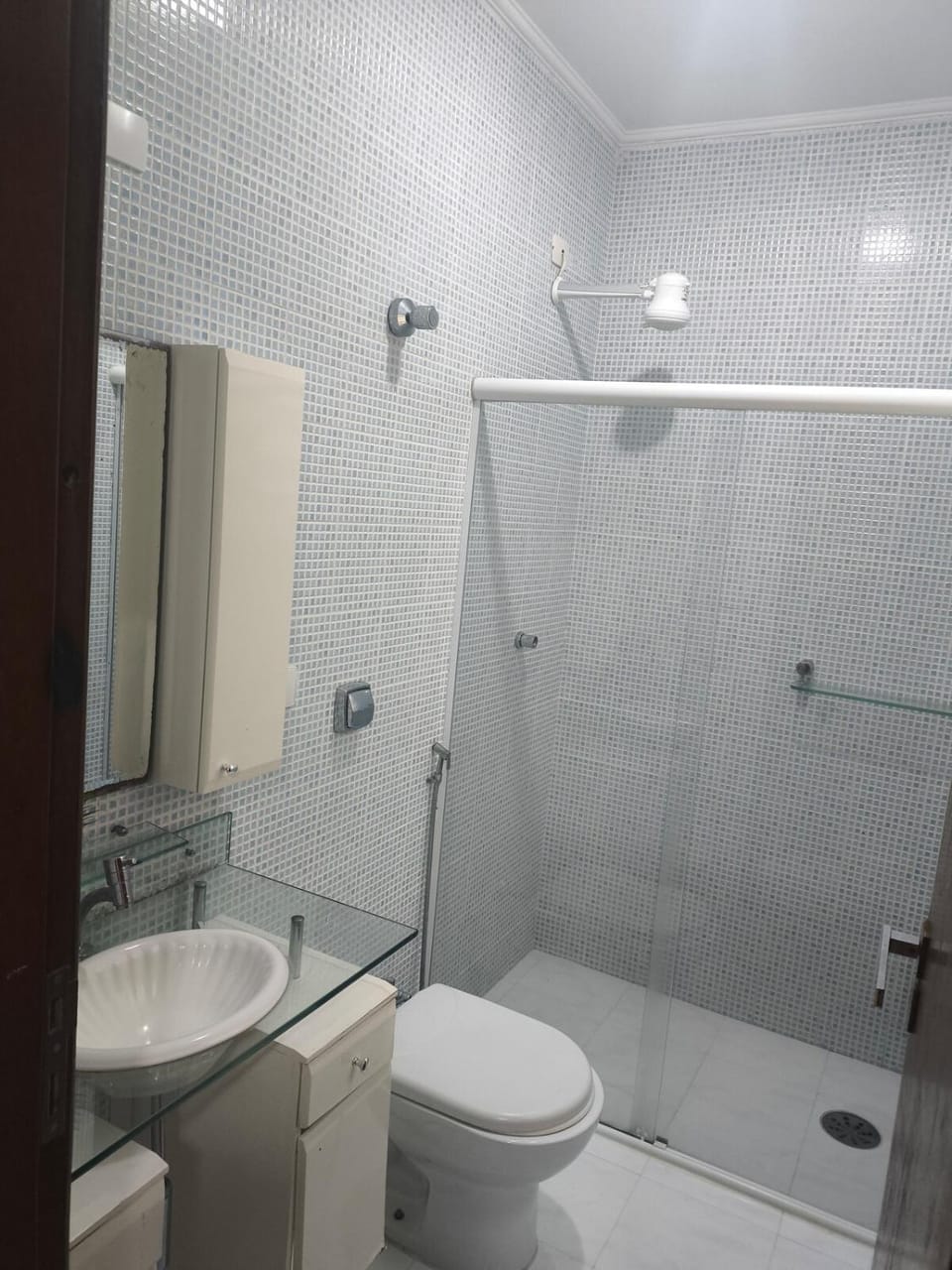Suite aconchegante perto da Praia Vacation rental in Itanhaém