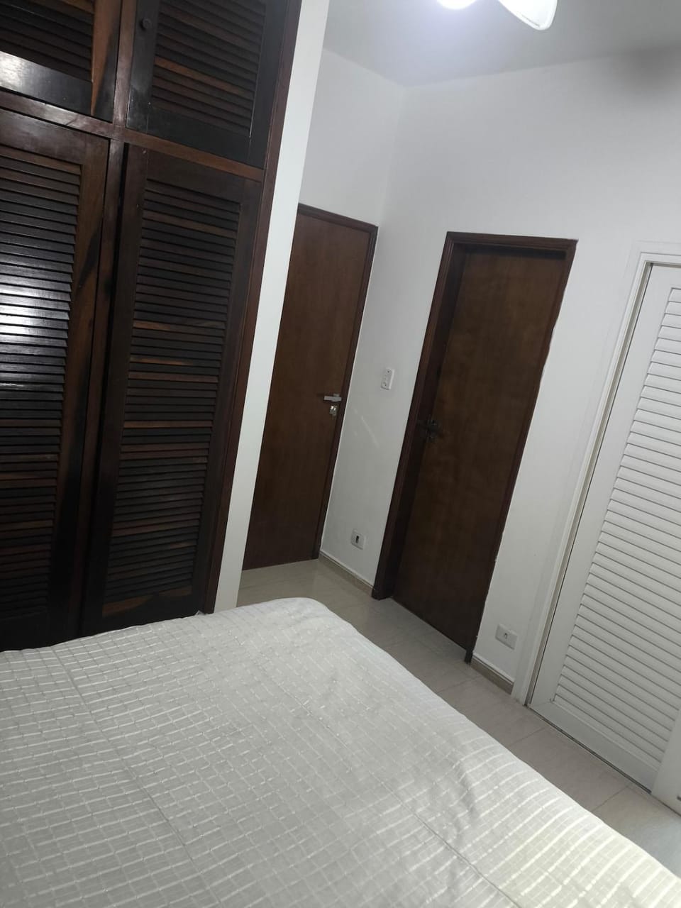 Suite aconchegante perto da Praia Vacation rental in Itanhaém