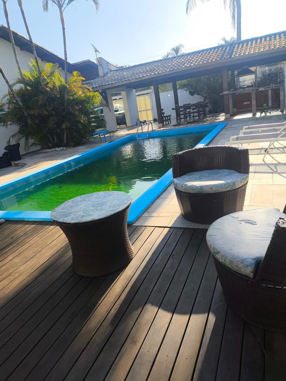 Suite aconchegante perto da Praia Vacation rental in Itanhaém