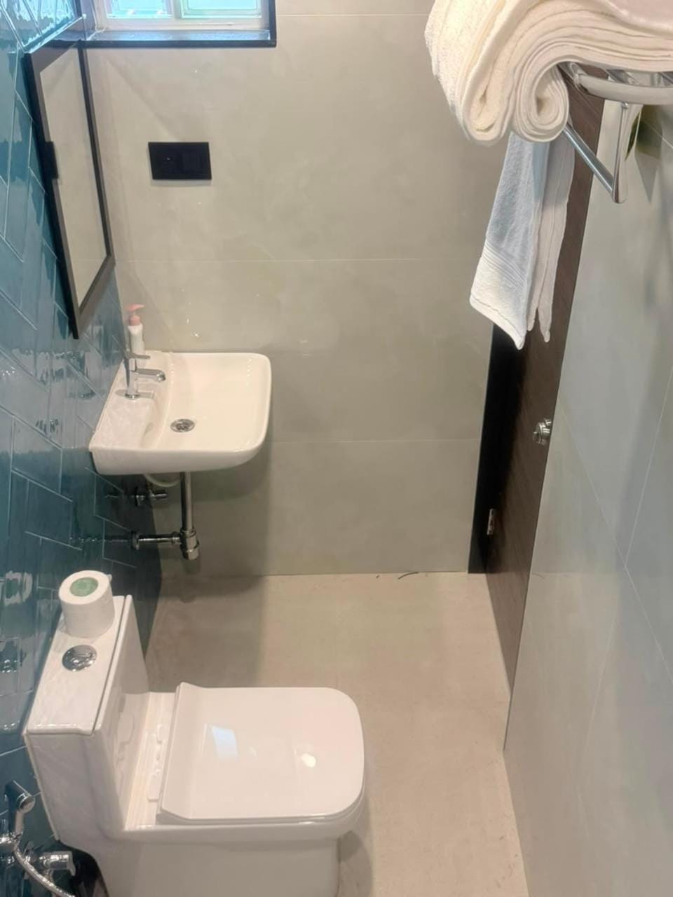 Angel & Jeuel Luxe Homestay Vacation rental in Goa, India