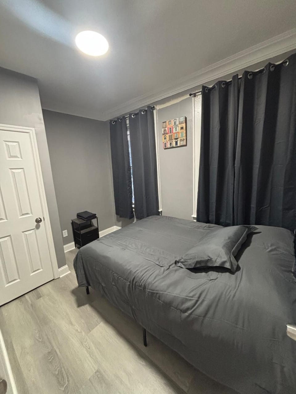 Modern 2 bedroom apartment near Newark Airport Apartment in Irvington