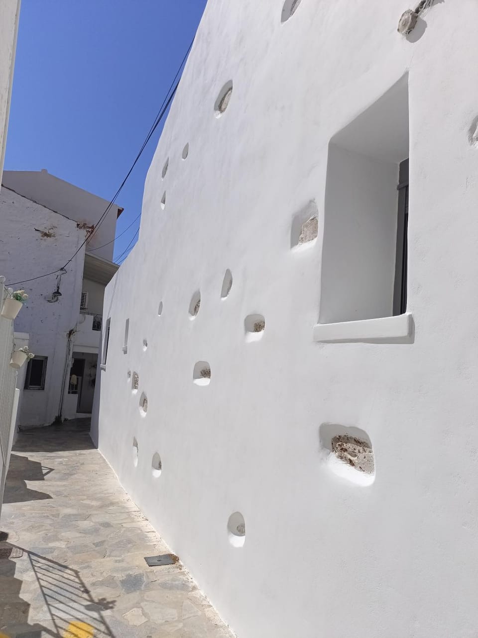 Annousio 's house House in Kea-Kythnos