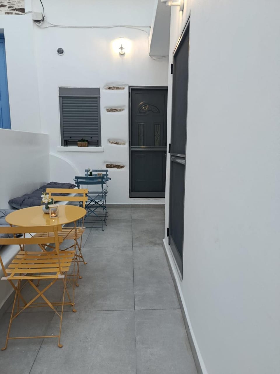 Annousio 's house House in Kea-Kythnos