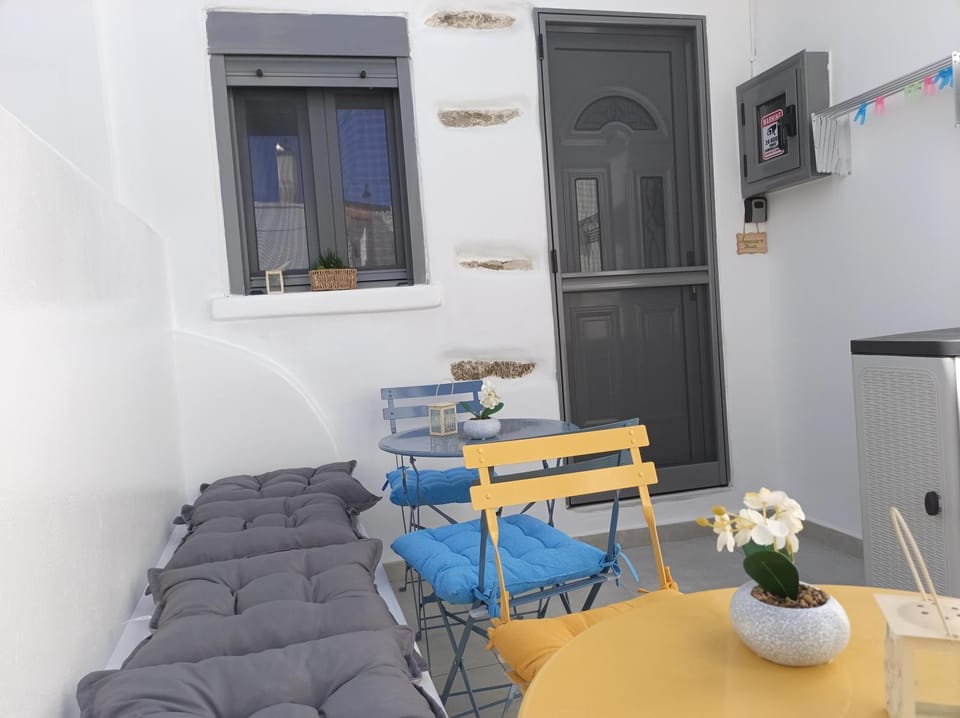 Annousio 's house House in Kea-Kythnos