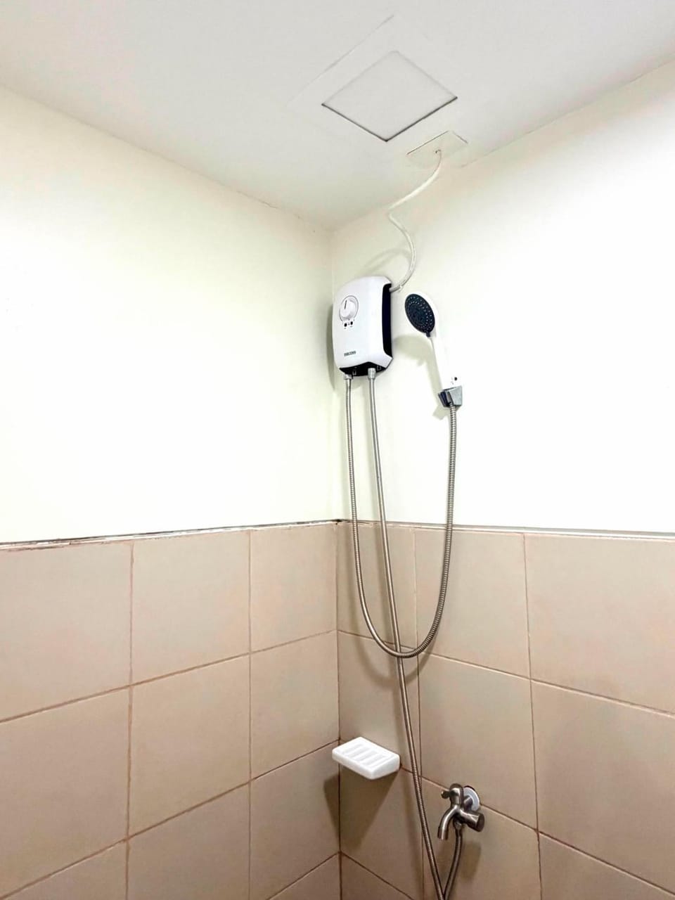 Camella Northpoint condominium Apartment in Davao City