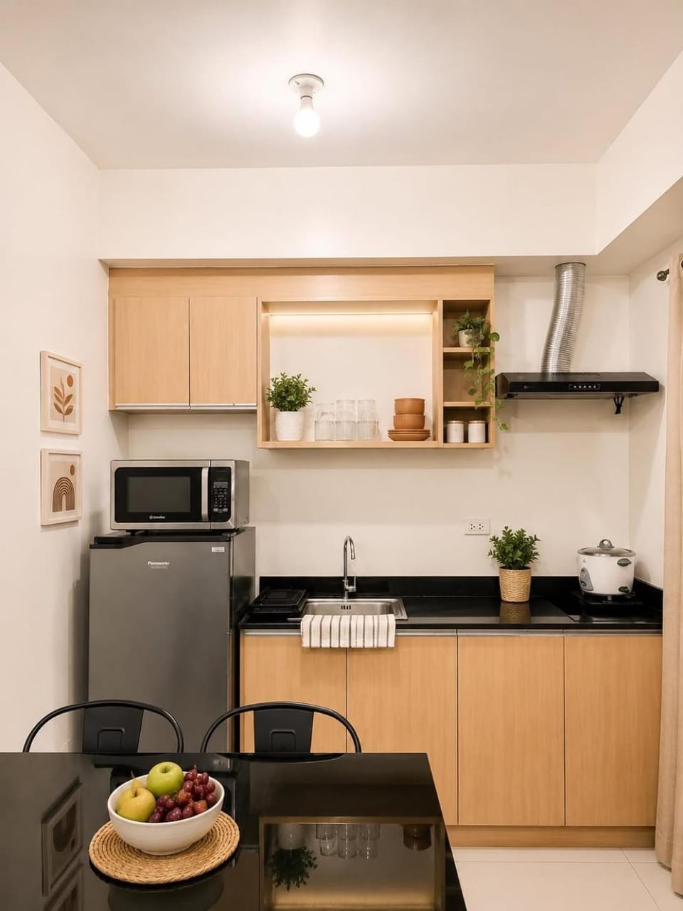 Camella Northpoint condominium Apartment in Davao City