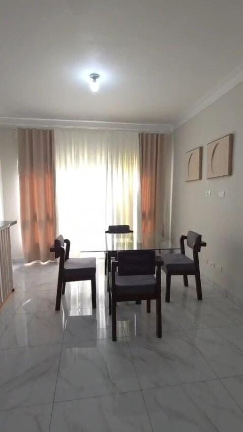 Tranquility near the mountain and the rivers Apartment in Jarabacoa