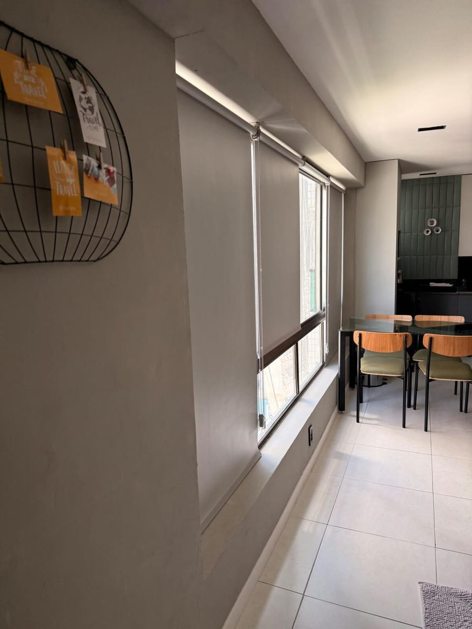 Luxury flat 100 meters from Boa Viagem beach Apartment in Recife
