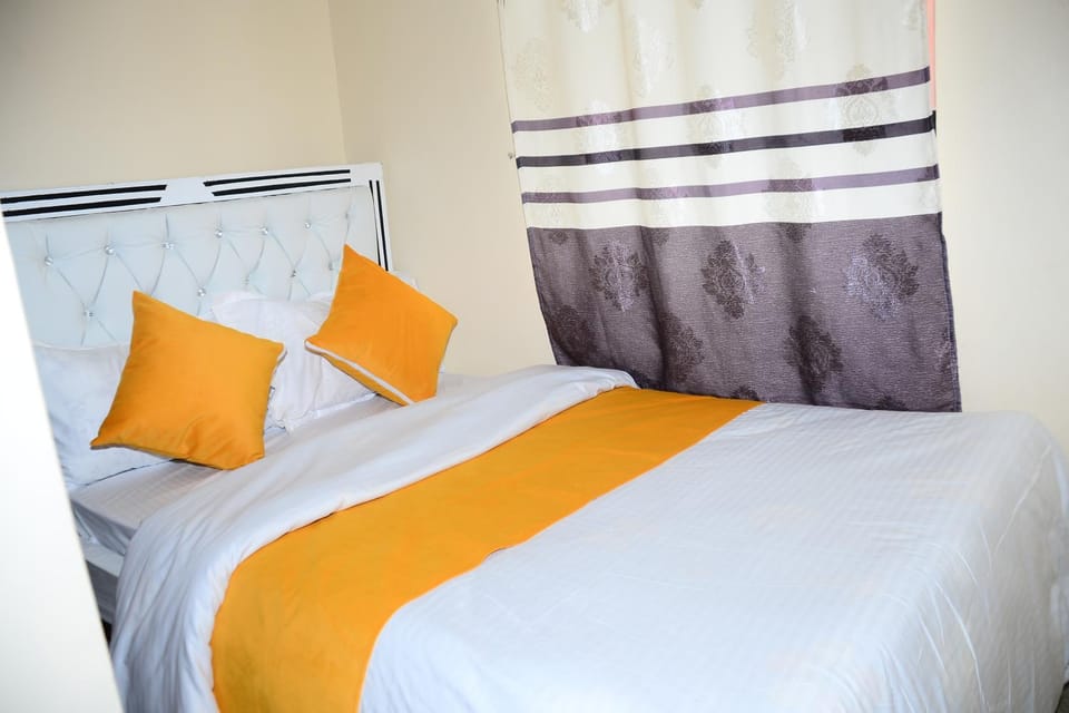 Machakos Bnb-Cozy Loft Haven Apartment in Kenya