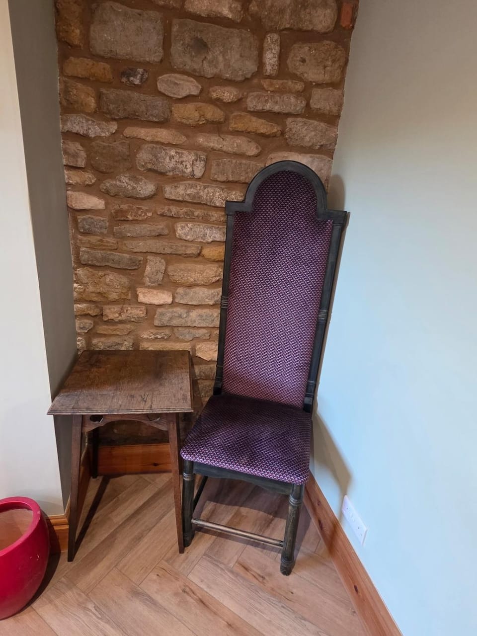 25 Finkey Street House in Oakham