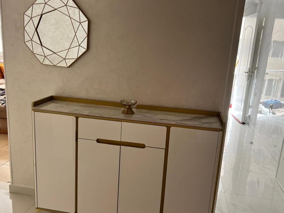 Appartement de luxe au centre ville de tanger Apartment in Tangier