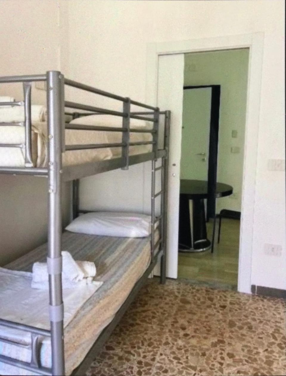 Solemare home Apartment in Vieste