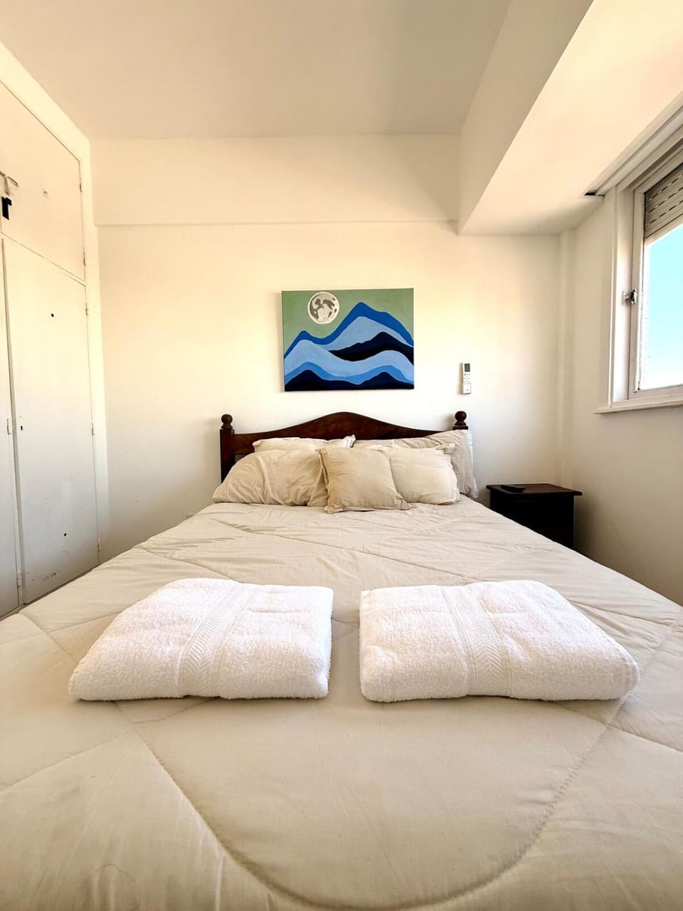 Beautiful Apartment in Palermo Apartment in Buenos Aires