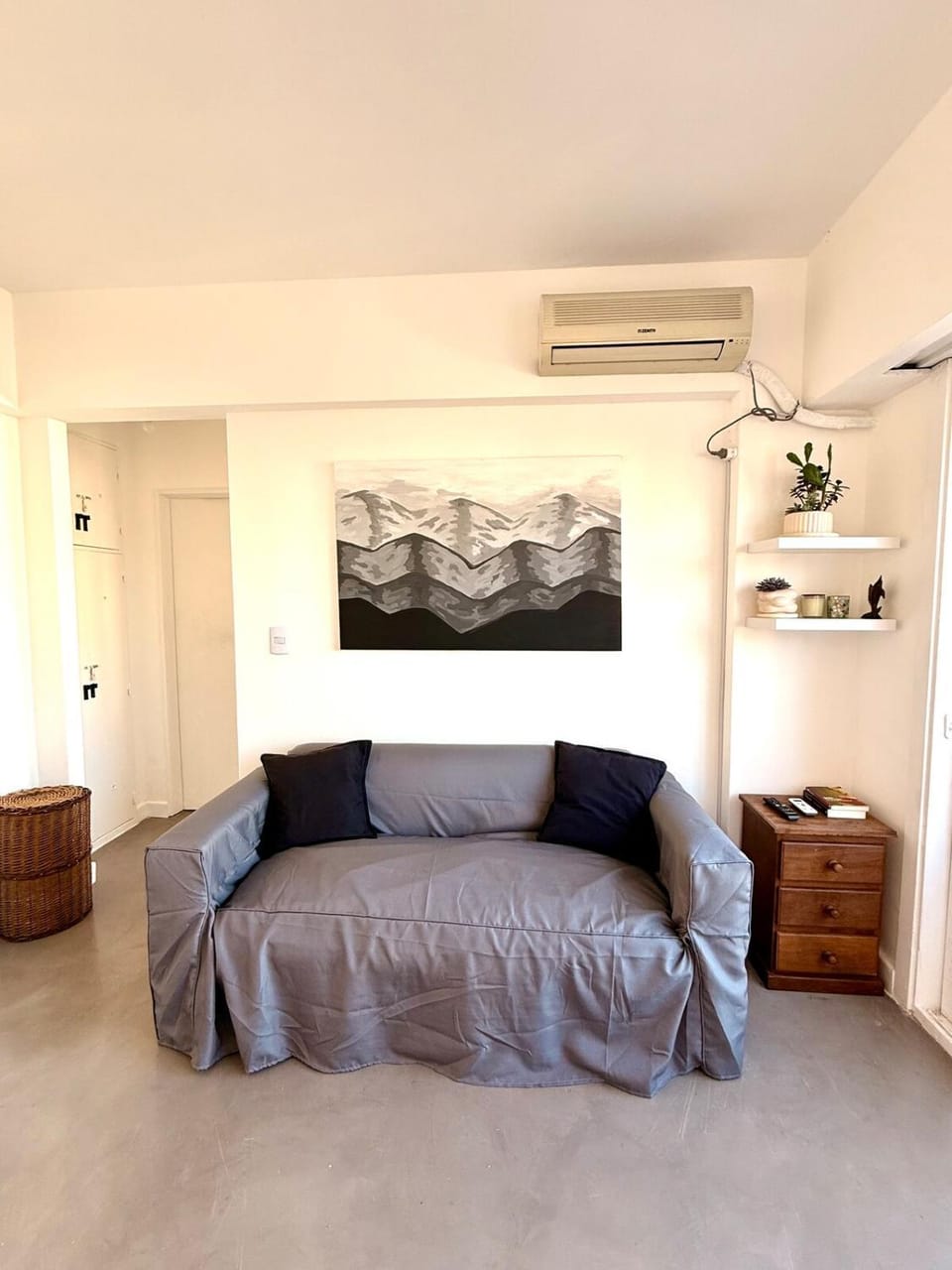 Beautiful Apartment in Palermo Apartment in Buenos Aires