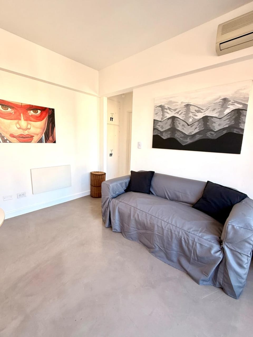 Beautiful Apartment in Palermo Apartment in Buenos Aires