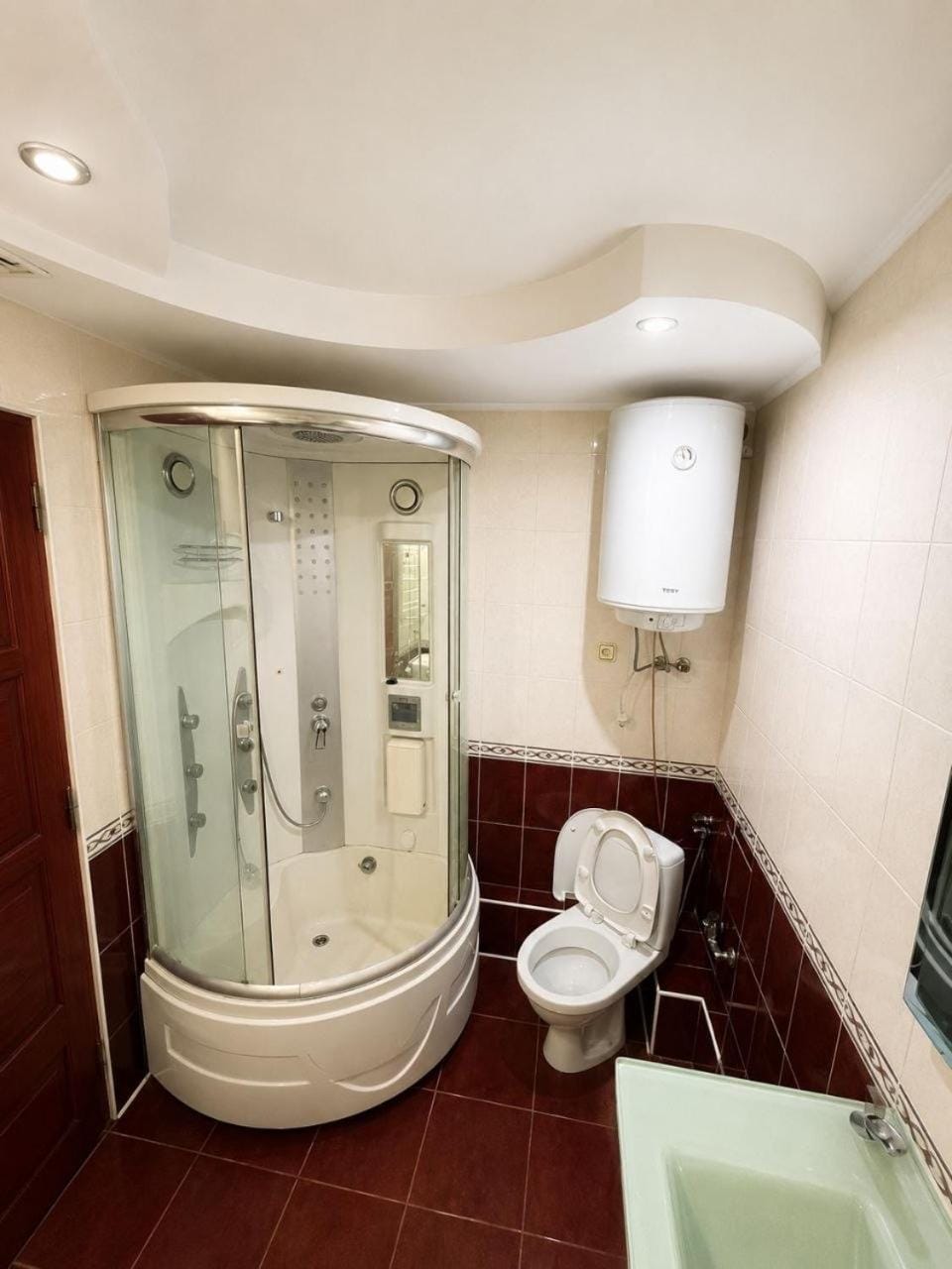 Квартира Apartment in Odessa Oblast