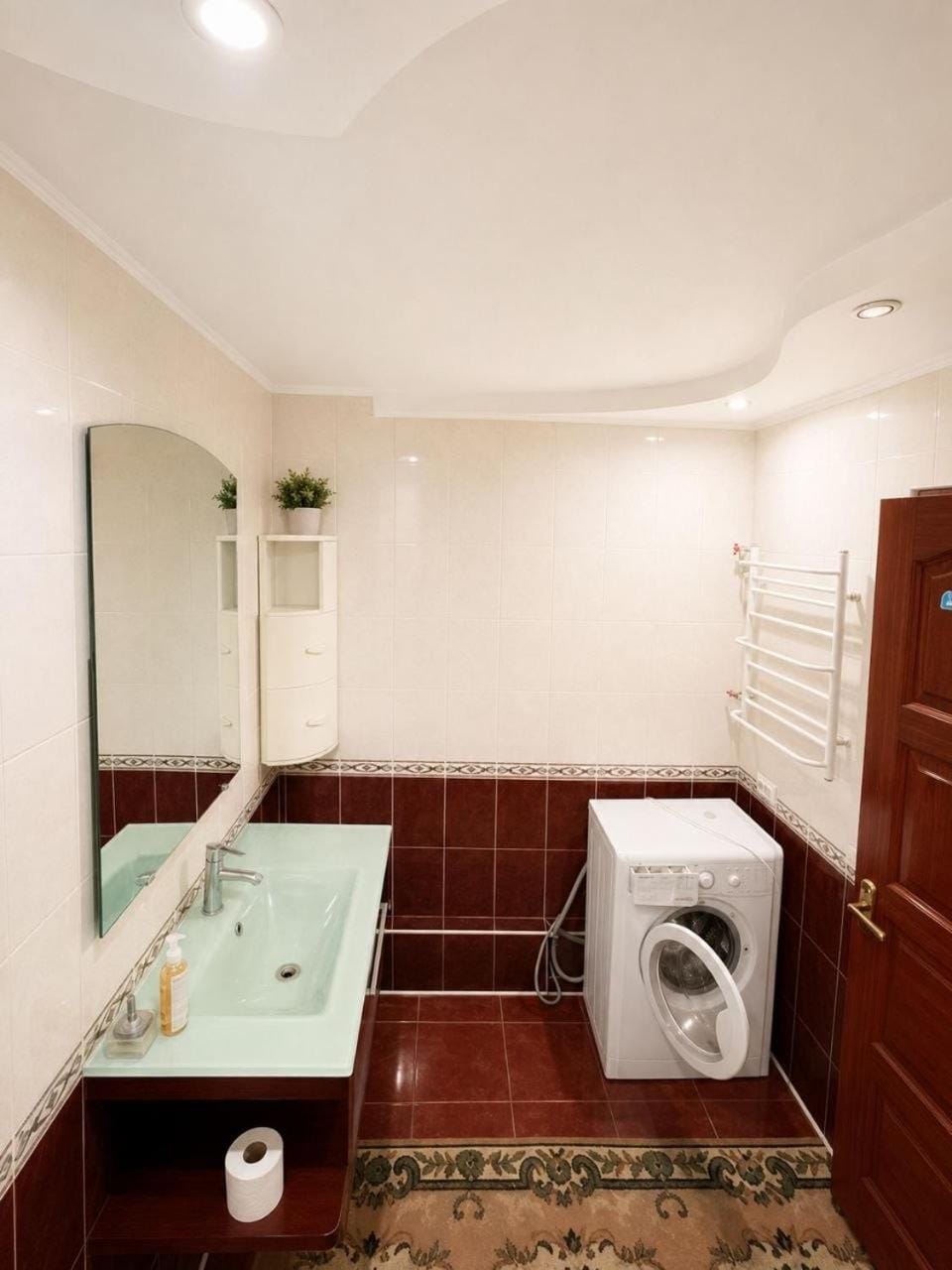 Квартира Apartment in Odessa Oblast