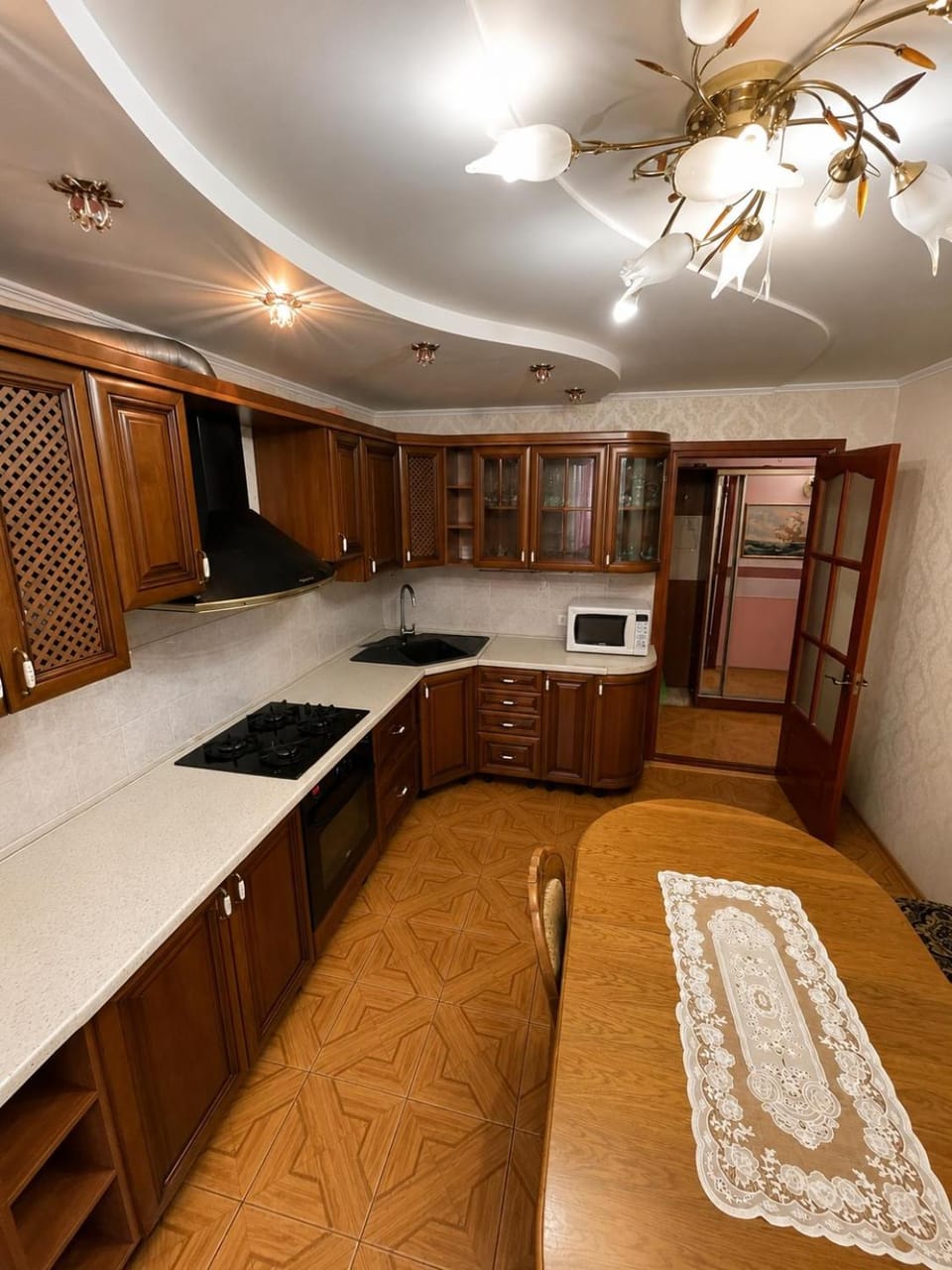 Квартира Apartment in Odessa Oblast