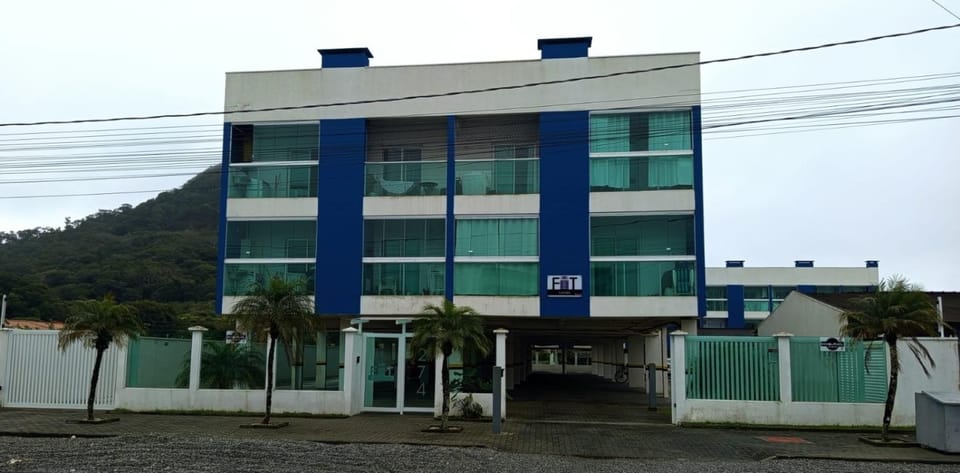 Flat's Fit Caiobá Apartment in State of Paraná