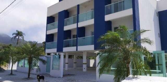 Flat's Fit Caiobá Apartment in State of Paraná