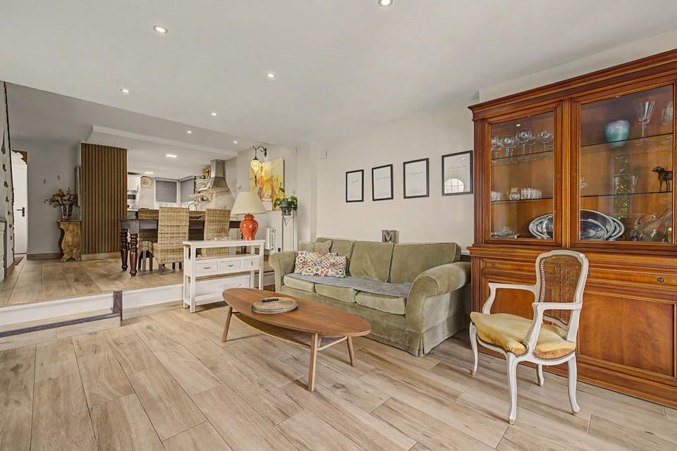 Casa Del Sol House in Calafell