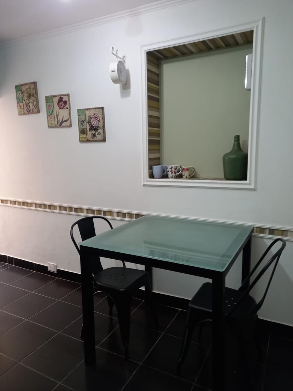 Duplex 919 Apartment in Corrientes Province, Argentina