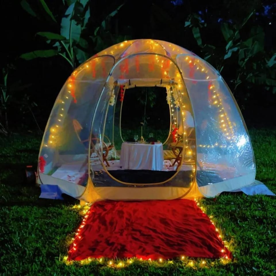 Riverside chania resort Nature lodge in Kenya