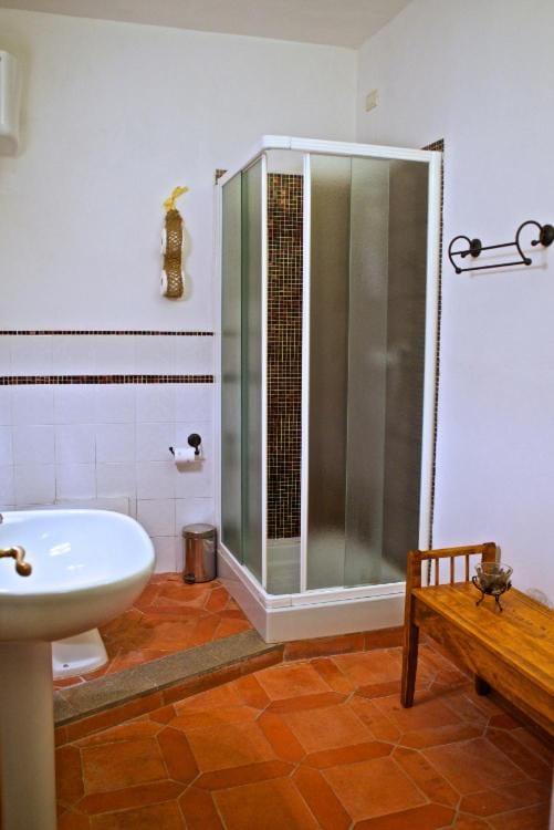 Lionforti Da Vico Bed and Breakfast in Tuscany