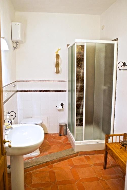Lionforti Da Vico Bed and Breakfast in Tuscany