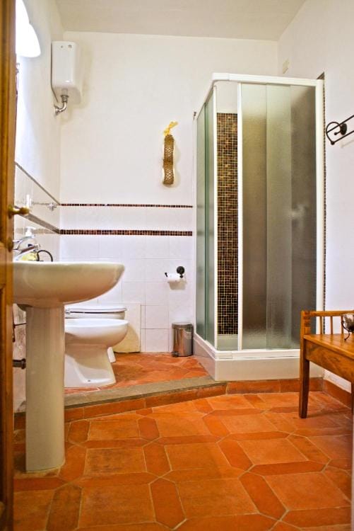 Lionforti Da Vico Bed and Breakfast in Tuscany