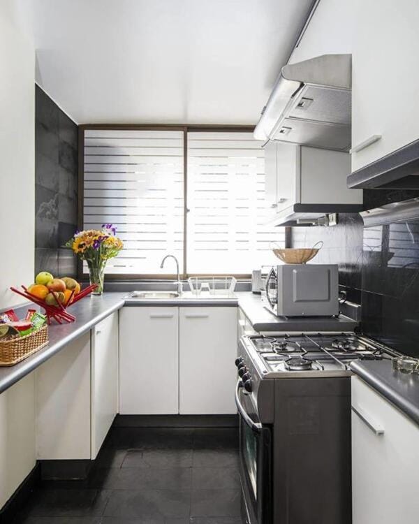 Deparmentos Centro Las Condes El Golf Apartment in Providencia