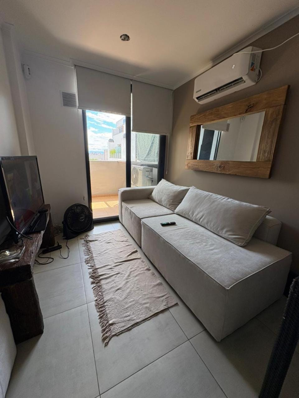 General Paz Deluxe Apartment in Cordoba