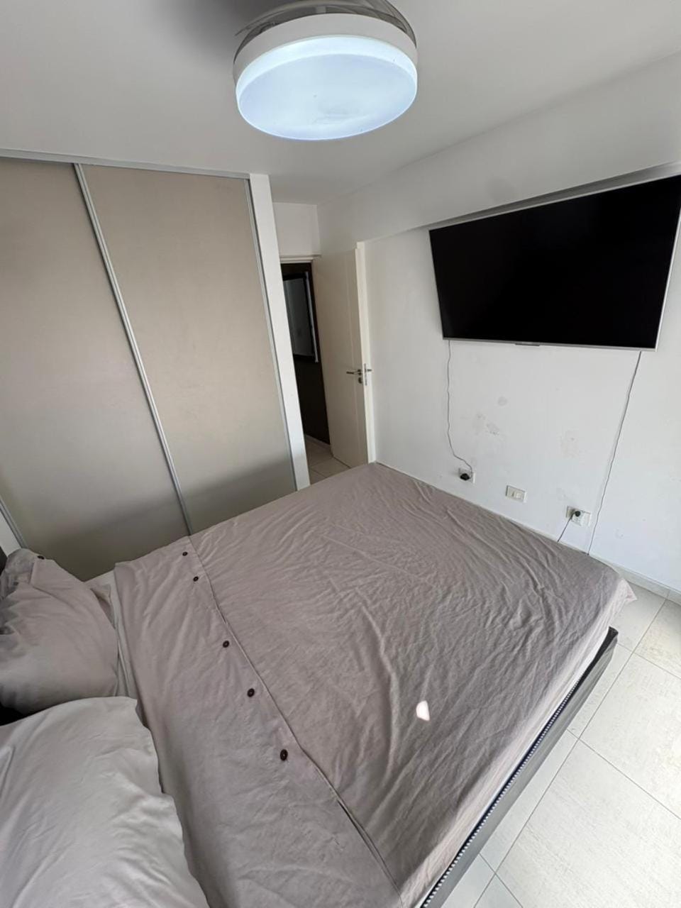 General Paz Deluxe Apartment in Cordoba