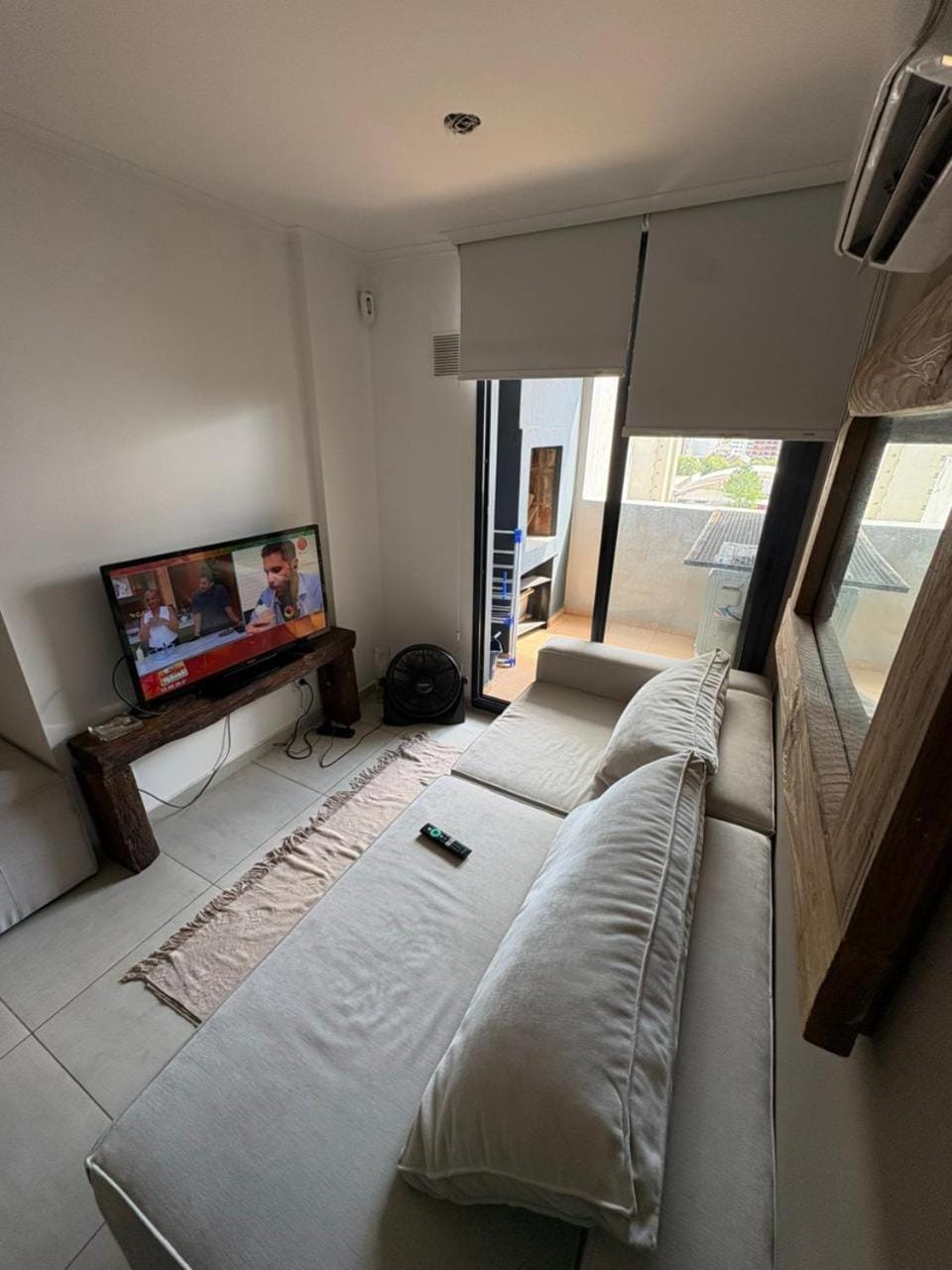 General Paz Deluxe Apartment in Cordoba