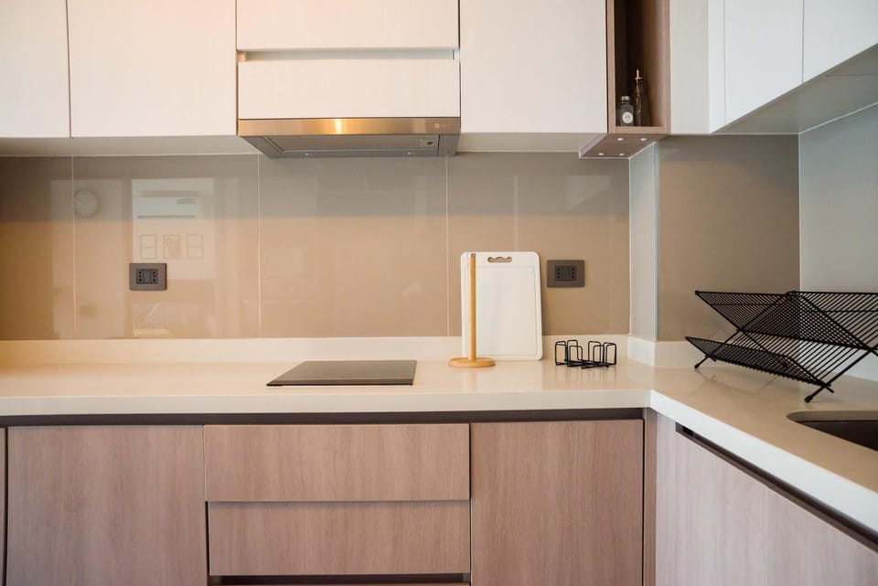 1BR1BA Downtown Santiago Cozy Urban Retreat for 3 Apartment in Santiago