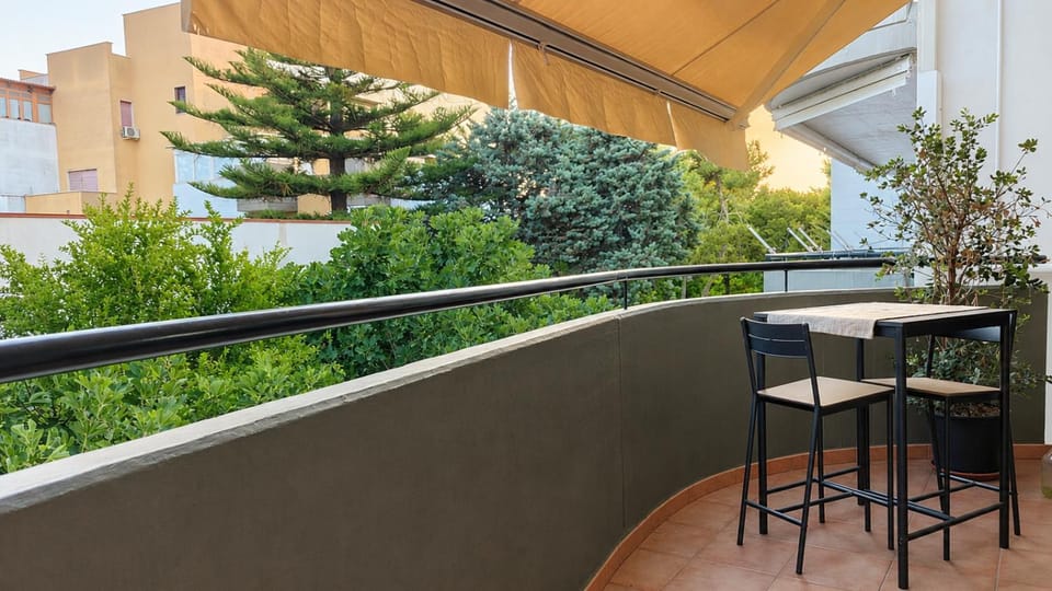 Balcony/Terrace, Balcony/Terrace