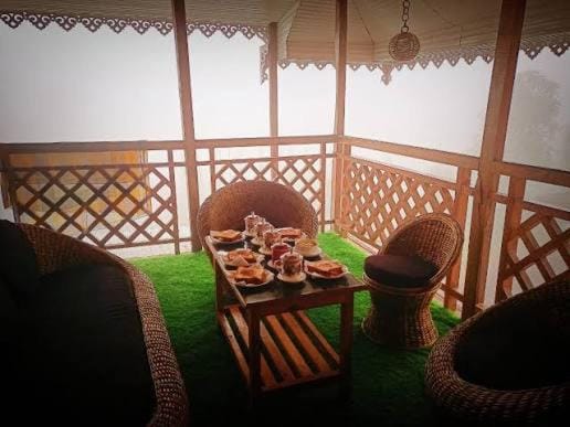 Wooden Nest Homestay Vacation rental in India
