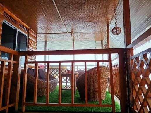 Wooden Nest Homestay Vacation rental in India