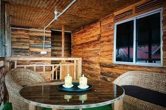 Wooden Nest Homestay Vacation rental in India