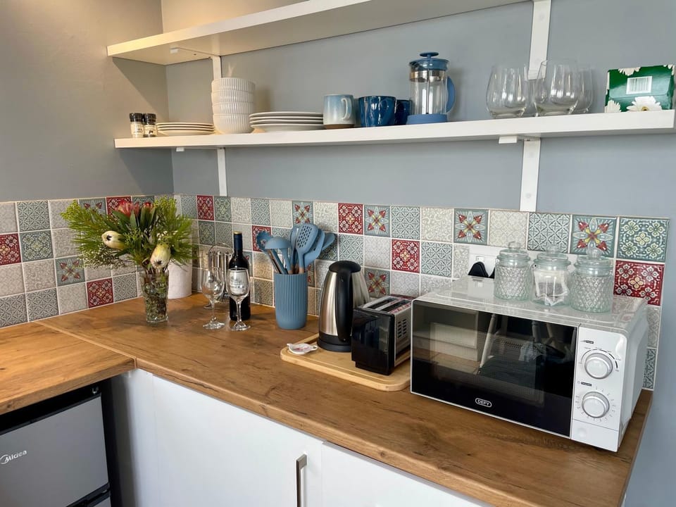 The Wendy House Apartment in Cape Town