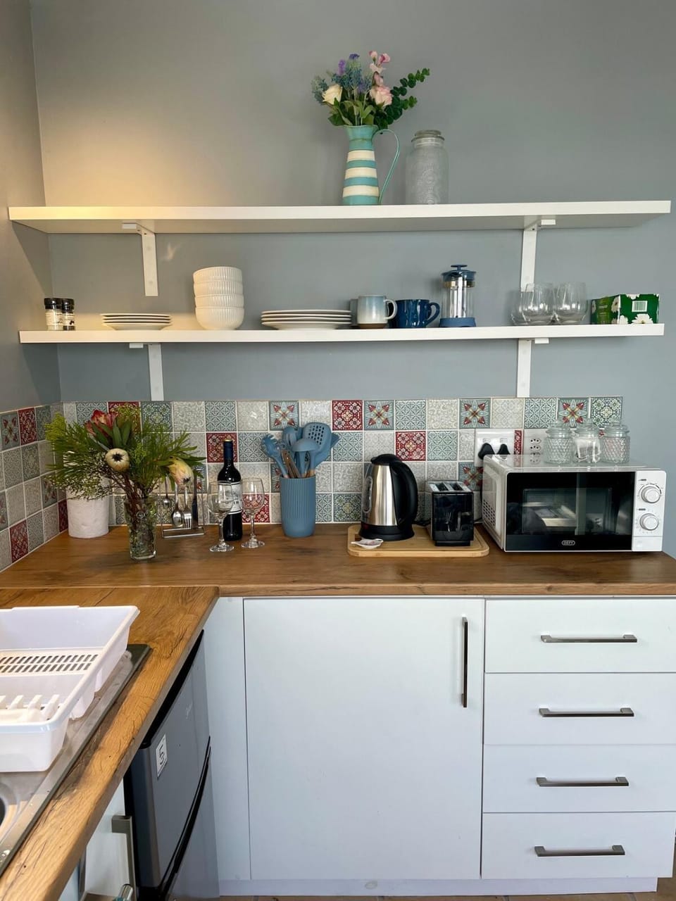 The Wendy House Apartment in Cape Town